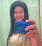 luscious Venezuela girl Narvisa from Caracas VE1205