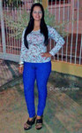 stunning Venezuela girl Roselys from Barinas VE1208