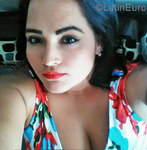 georgeous Colombia girl Johana from Bucaramanga CO22954