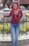 hot Colombia girl Maria from Bogota CO22963