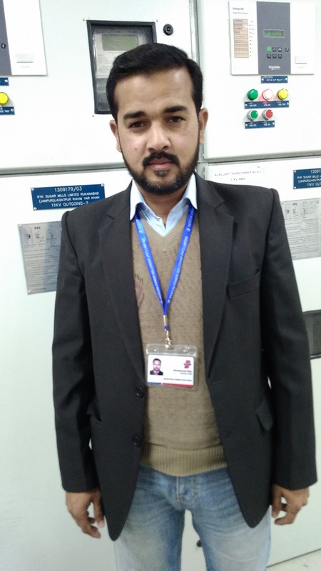 Date this georgeous Pakistan man Muhammad from Lahore PK141