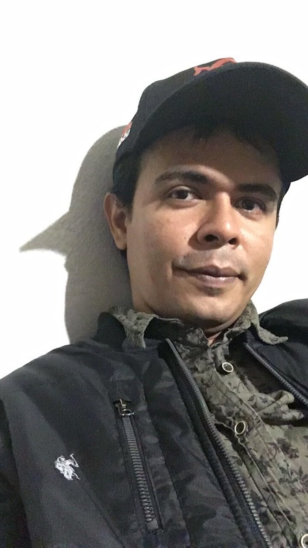 Date this lovely Brazil man Wellyton Arajo from Brasil BR10388
