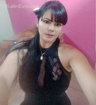 red-hot Colombia girl Ange from Medellin CO22986