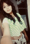 pretty Venezuela girl Paola from Barina VE1213