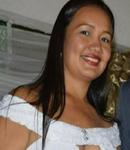 fun Venezuela girl Maria from Barinas VE1214
