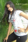 athletic Venezuela girl Nacarie from Anzoategui VE1219