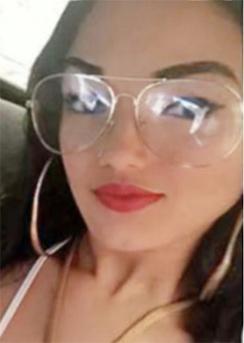 Date this georgeous United States girl Beatriz from  DO31013