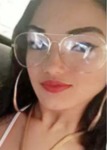 stunning United States girl Beatriz from  DO31013