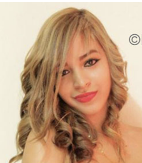 Date this good-looking Colombia girl Diana from Cali CO23000