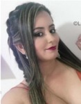 georgeous Colombia girl Lorena from Monteria CO23002