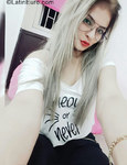 stunning Venezuela girl Alejandra from Valera VE1231