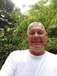 athletic Colombia man  from Bogota CO23018