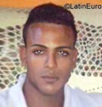 stunning Any Country man Osvaldo from Havana CU193