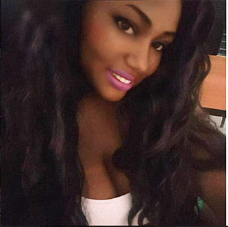 Date this sultry Colombia girl Sandra from Cali CO25414