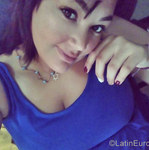 hard body Venezuela girl Isabel from Puerto Ordaz VE1238