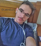 cute Colombia man Jhon from Armenia CO23049