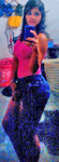 charming Venezuela girl Estefani from Maracay VE1241