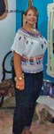 red-hot Venezuela girl Padu from Valencia VE1246