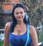 cute Colombia girl Yaneth from Medellin CO23065