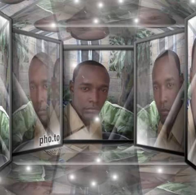 Date this delightful Dominican Republic man Algenys from Santo Domingo DO31093