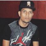 voluptuous Dominican Republic man Manuel from Santiago DO31103