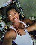 stunning Dominican Republic man Victor Micke Ce from Rep&uacute;blica Dominicana DO31116