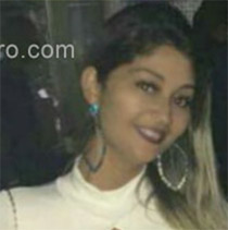 Date this funny Brazil girl Danielle from Manaus BR10405