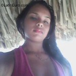 charming Colombia girl Luciles from Bogota CO23103