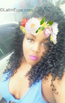 happy Jamaica girl  from Savanna-la-mar JM2540