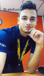 lovely Any Country man Victor from Caracas VE1265