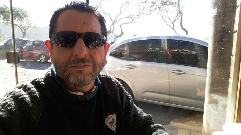 Date this sultry Brazil man Yvan from Porto Algre BR10414