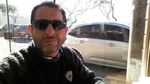 hot Brazil man Yvan from Porto Algre BR10414