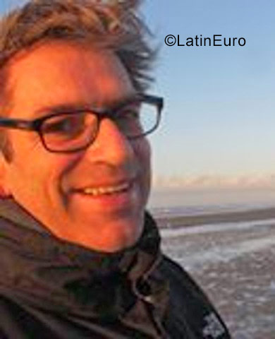 Date this cute Netherlands man Oprecht from Den Haag NL313