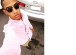 passionate Dominican Republic man Aldenis Martine from Santiago DO31221