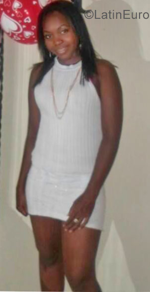 Date this cute Colombia girl Sandra from Cali CO23144