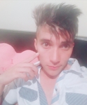 funny Colombia man Darien from Medellin CO23145