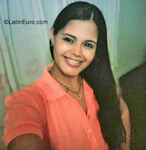 charming Venezuela girl  from Maracaibo VE1274