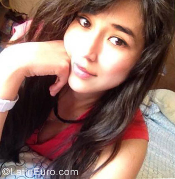 Date this exotic Mexico girl Cristina from Gomez Palacio Dgo MX1546