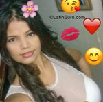 charming Colombia girl Tatiana from Barranquilla CO25092