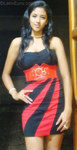 stunning Venezuela girl Maria from Barquisimeto VE1279