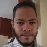 attractive Dominican Republic man Miguel from Santo Domingo DO31270