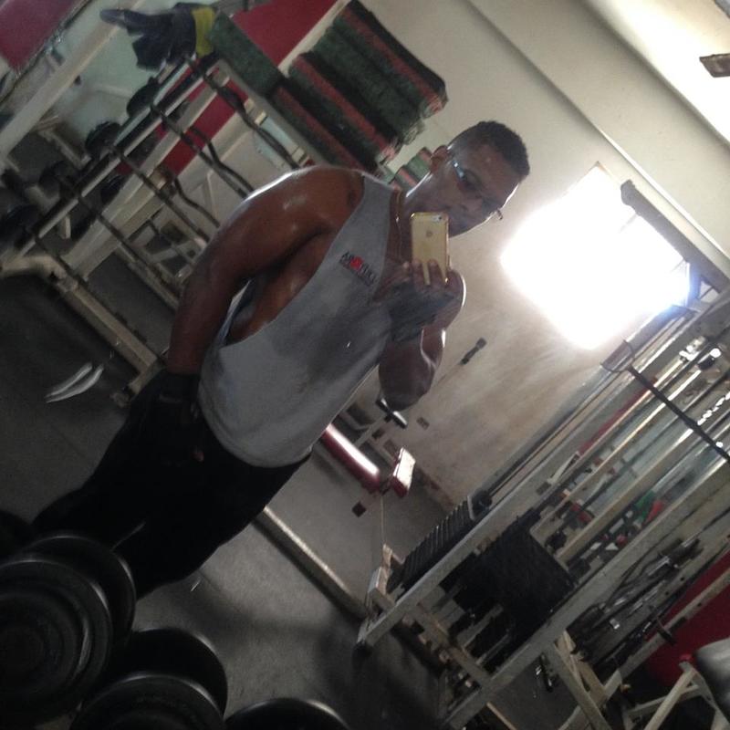 Date this exotic Dominican Republic man Maximo from Santo Domingo DO31273