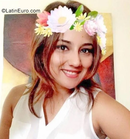 Date this sensual Panama girl Denise from Panama City PA1289