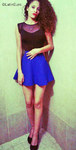voluptuous Venezuela girl Eliangalia from Barquisimeto VE1290