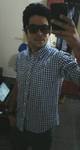 lovely Brazil man Edineone from Aparecida De Goiânia BR10423