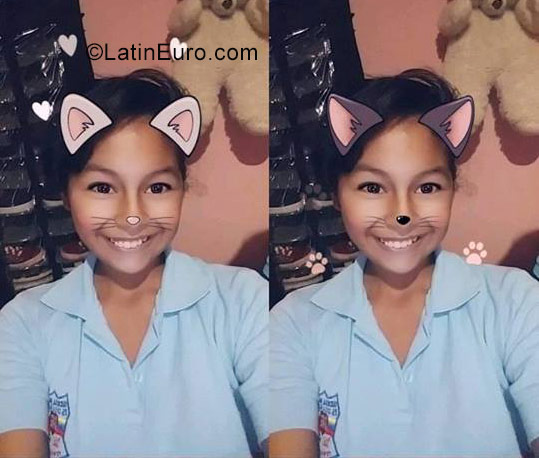 Date this georgeous Venezuela girl Yacarlis from Maturin VE1291