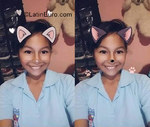 beautiful Venezuela girl Yacarlis from Maturin VE1291