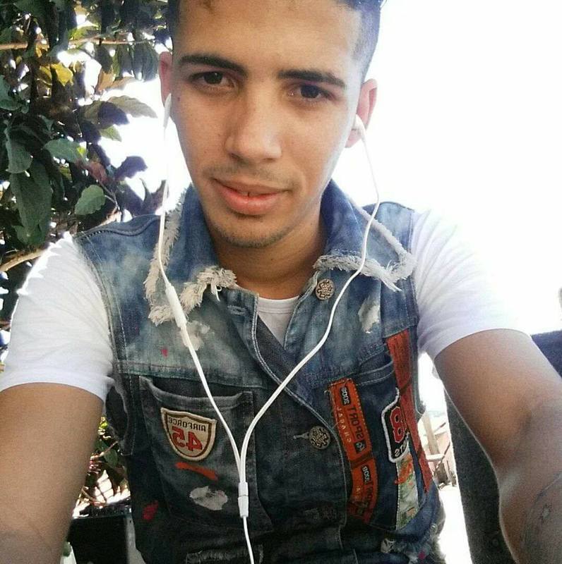 Date this charming Dominican Republic man RObert Gabriel from Santiago DO31341