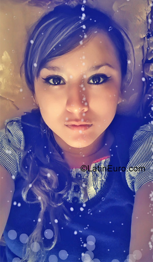 Date this lovely Peru girl Sindy from Lima PE1210