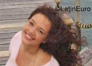 Date this passionate Colombia girl Anyi from Bucaramanga CO23244